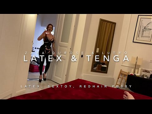 ❤️ Rahavavy mena mena mitafy akanjo vita amin'ny latex nolavin'ny zandriny ❤️ Vaovao amin'ny pôrnôgrafia mg.bookland.top ☑